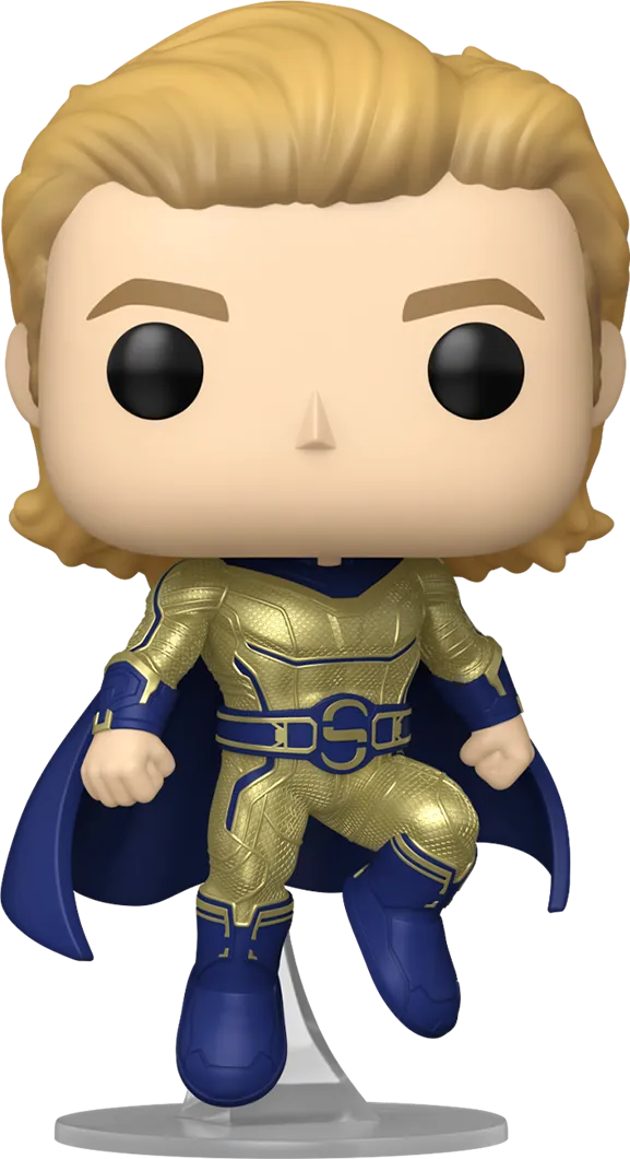 Thunderbolts - Sentry Pop! Vinyl - Image 2
