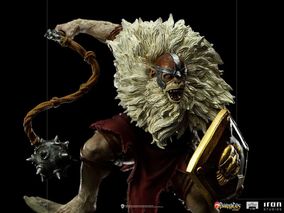 Thundercats - Monkian 1:10 Scale Statue - Image 11