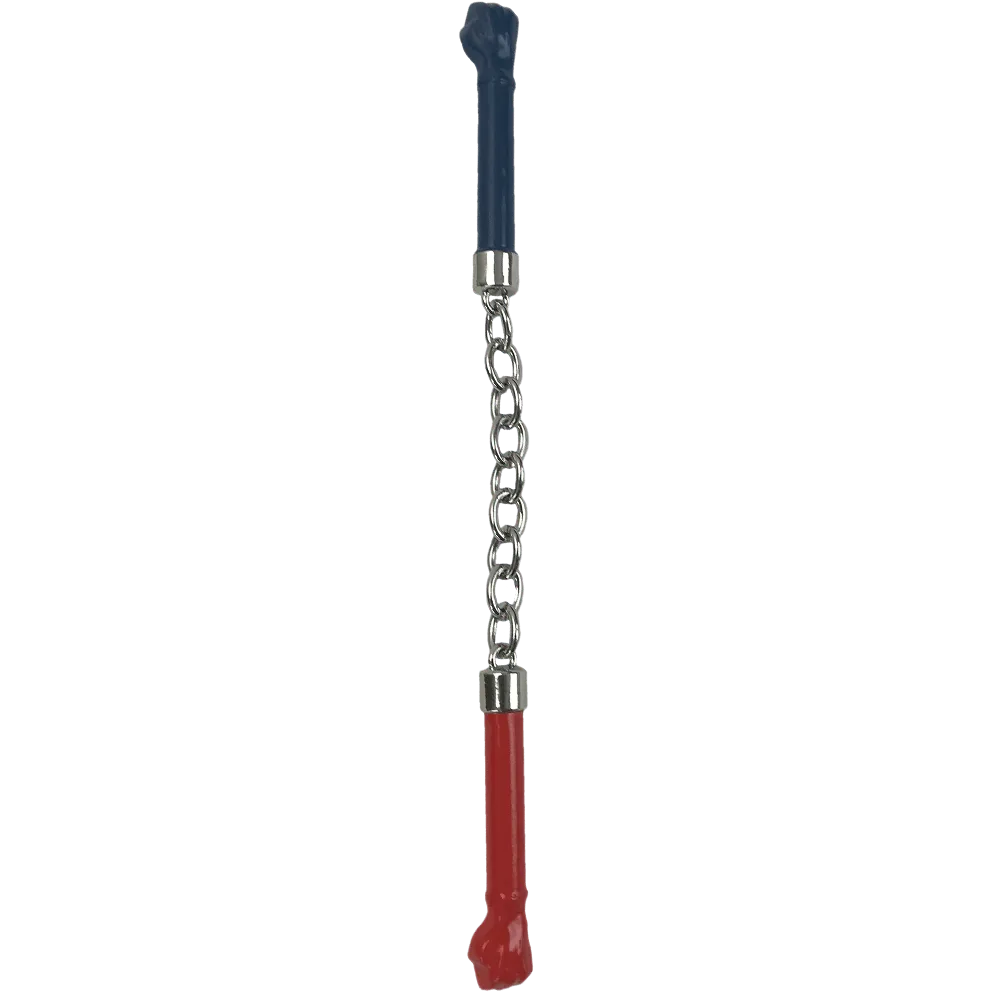 Thundercats - Panthro's Nunchucks Scaled Replica