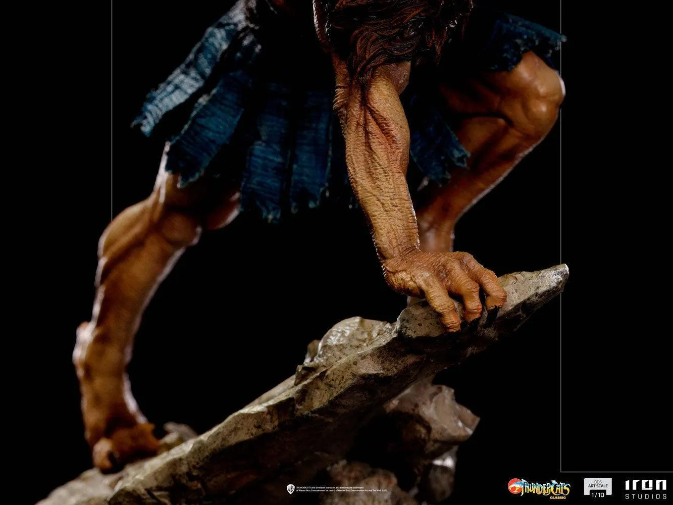 Thundercats - Vultureman 1:10 Scale Statue - Image 11