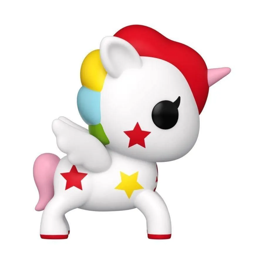 Tokidoki - Stellina Pop! Vinyl - Image 2