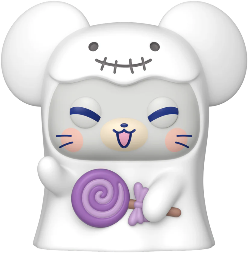 Tom & Jerry: Gokko - Nibbles Pop! Vinyl - Image 2