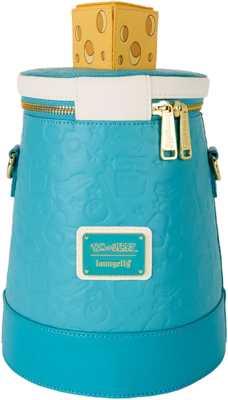 Tom & Jerry - Spinning Crossbody - Image 4