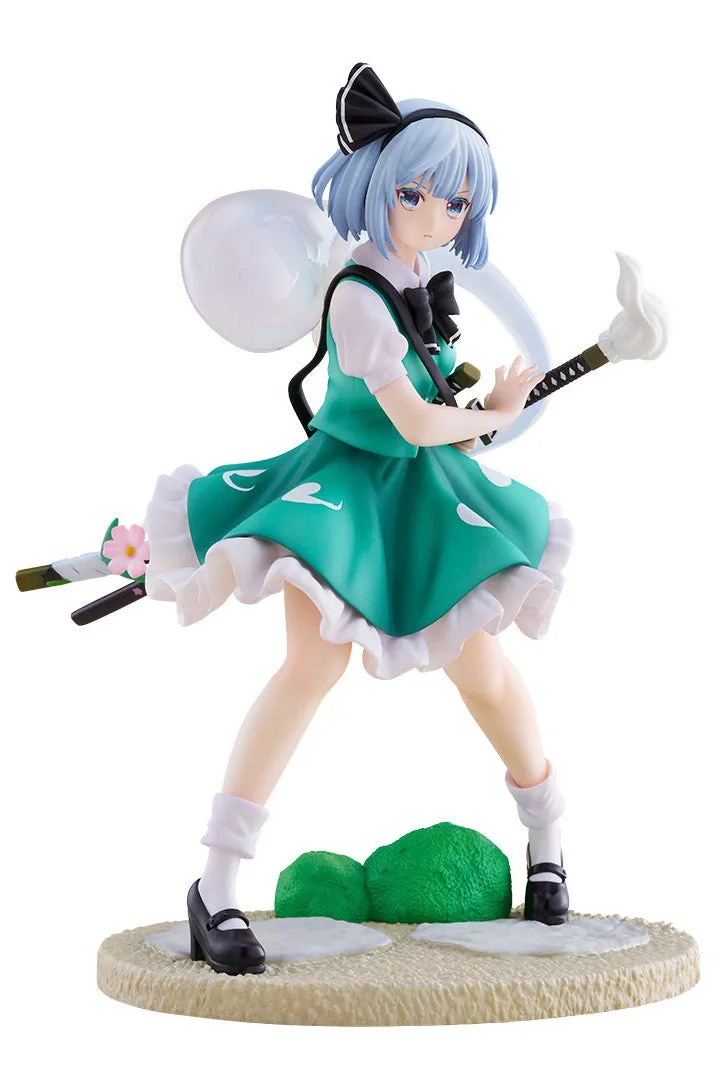 Touhou Project Tenitol Youmu Konpaku - Image 2