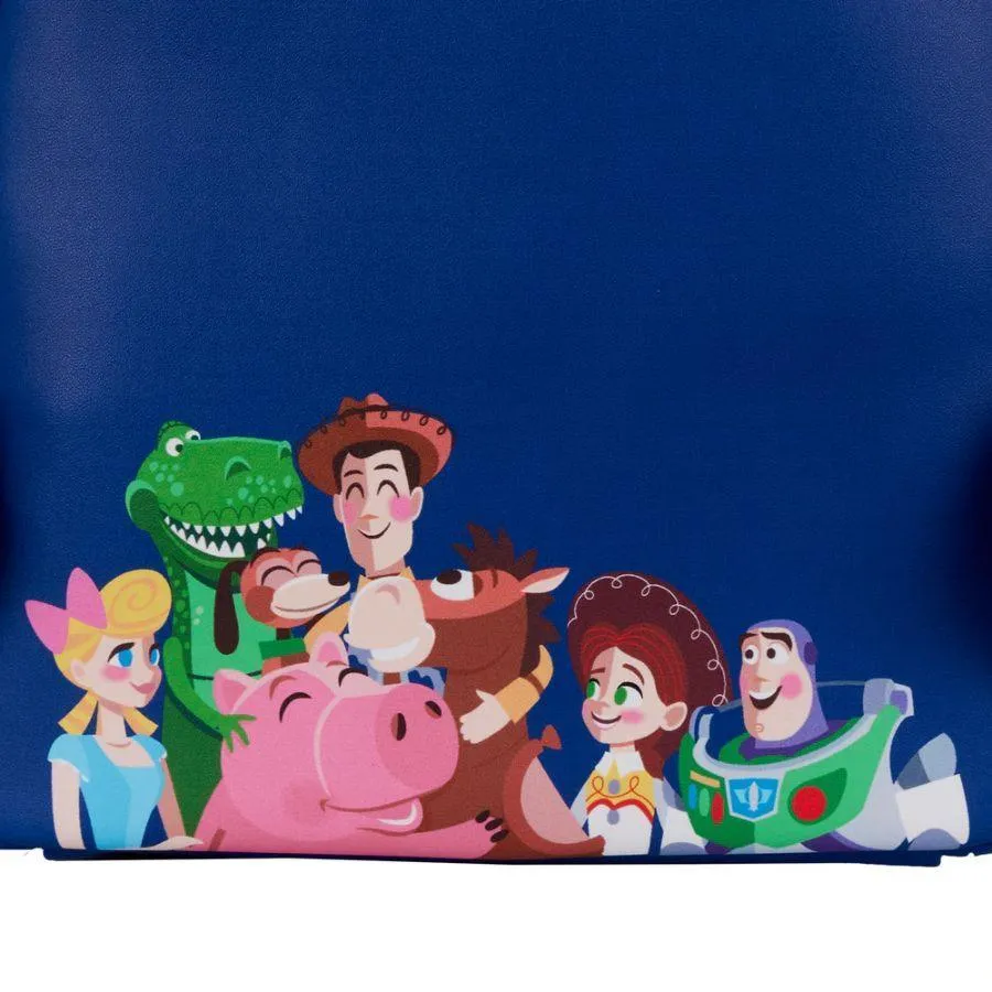 Toy Story 4 - Ferris Wheel Movie Moment Backpack - Image 6