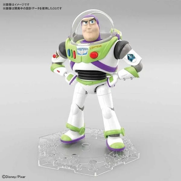 Toy Story - Cinema Rise Standard - Buzz Lightyear