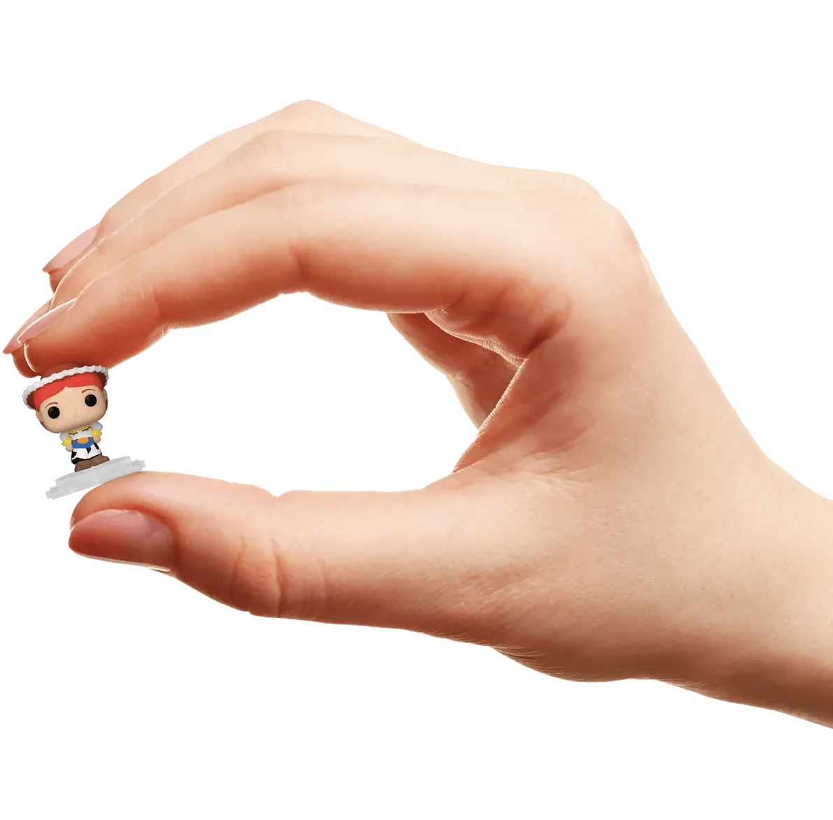 Toy Story - Jessie Bitty Pop! 4-Pack - Image 3