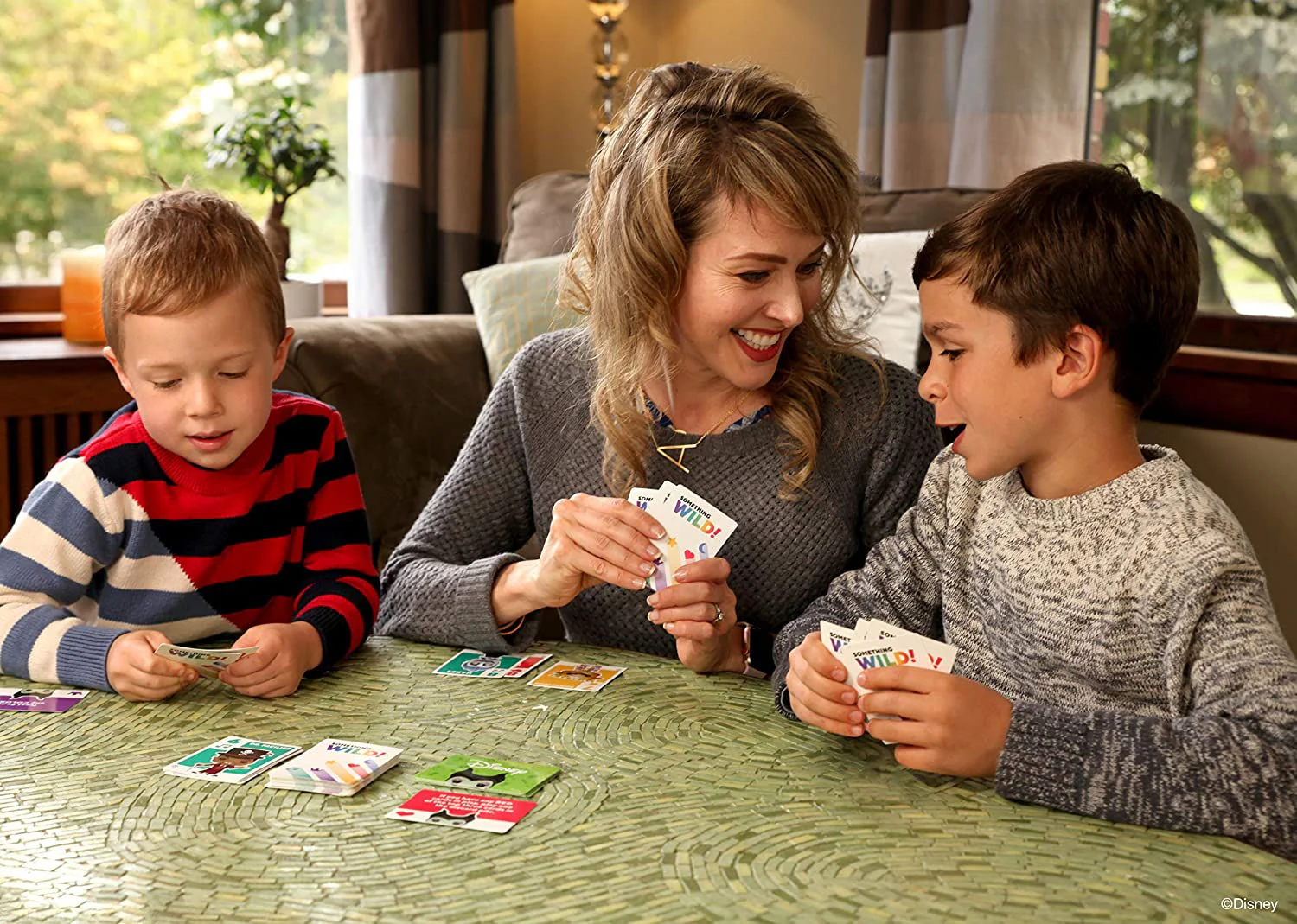 Toy Story - Something Wild Card Game - Image 7