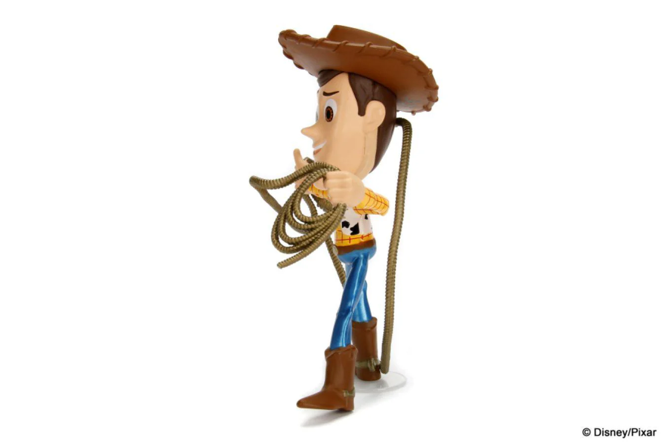 Toy Story - Woody 4" Diecast MetalFig - Image 4
