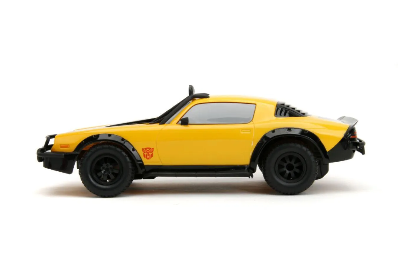 Transformers - 1977 Chevrolet Camaro (Offroad) 1:16 Scale Remote Control Car - Image 4