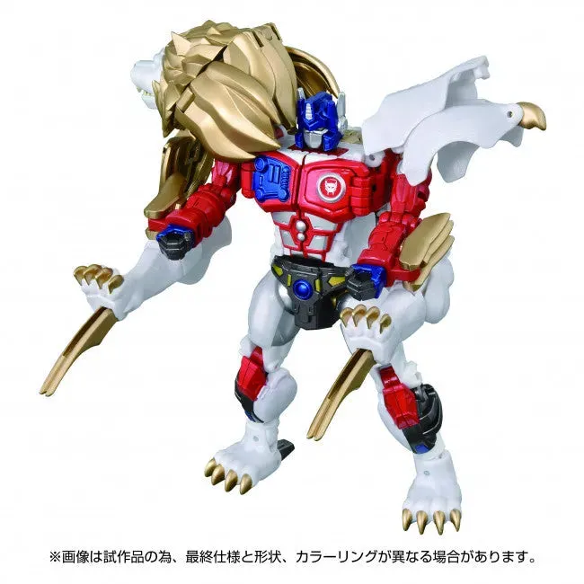 Transformers 40th Anniversary Selection: Lio Convoy - Image 3