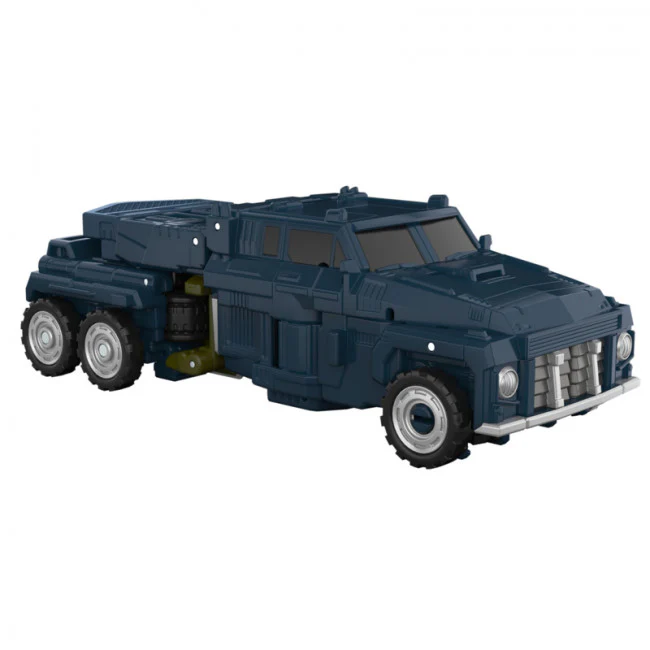 Transformers Age of the Primes Commander Onslought - Image 2