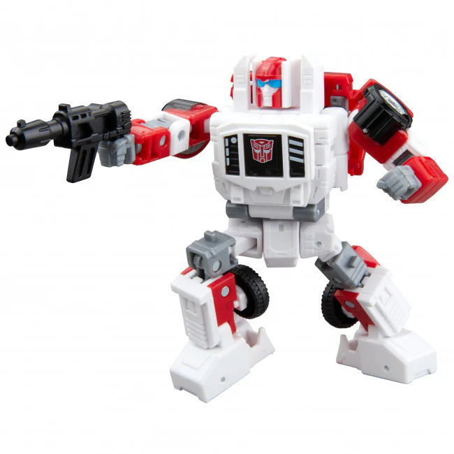 Transformers Age of the Primes Deluxe Class Swerve - Image 4