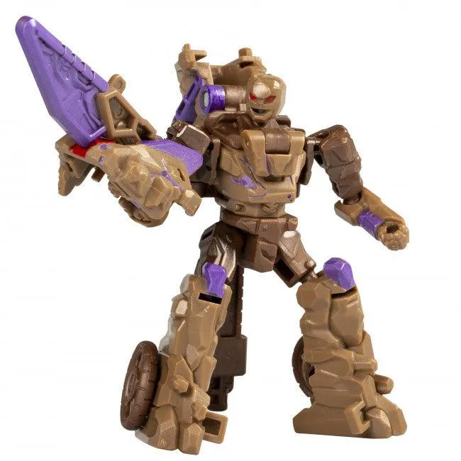 Transformers Legacy United: Core Class - Infernac Universe Geocron - Image 2