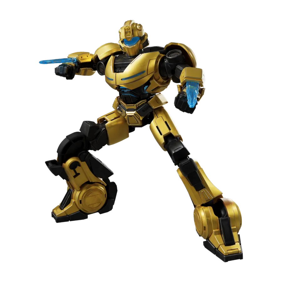 Transformers One - B-127 Classic Class Model Kit