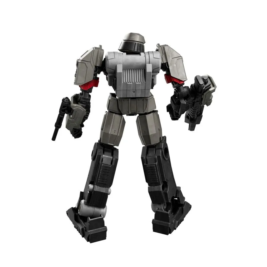 Transformers One - Megatron Classic Class Model Kit - Image 8