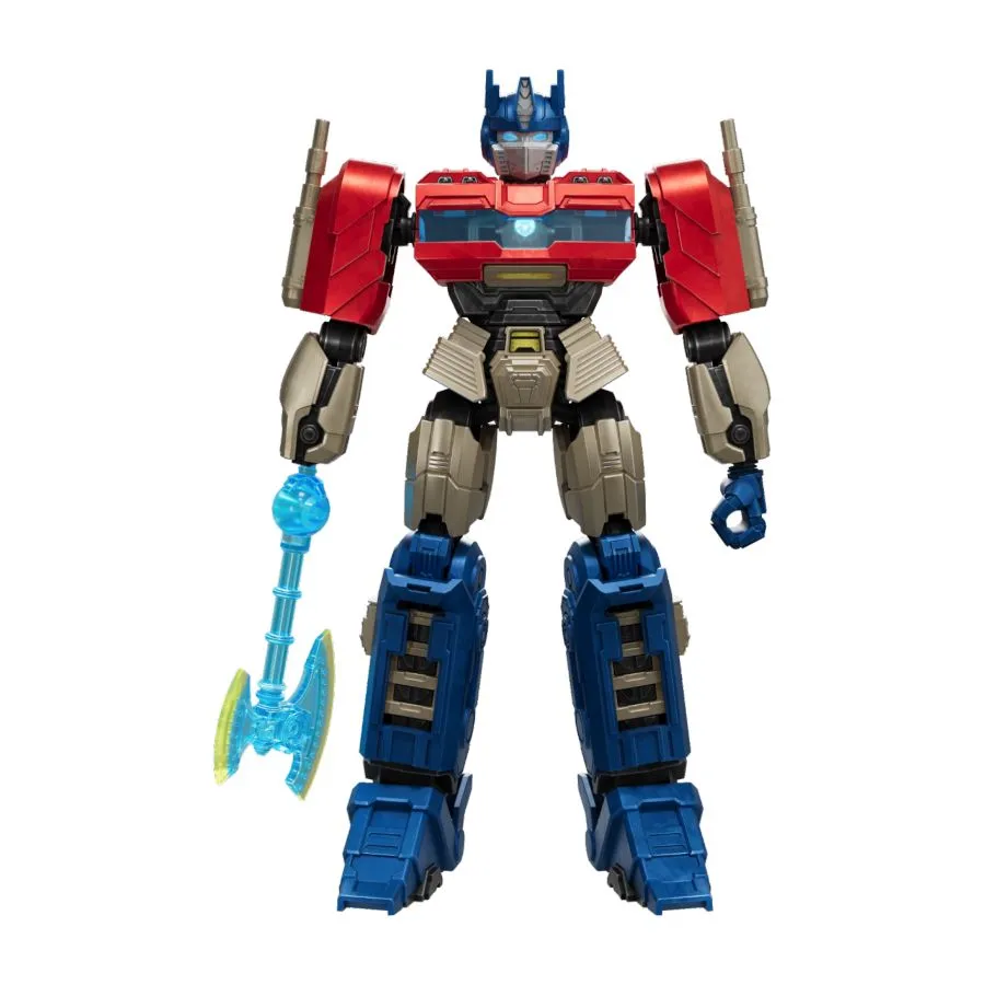 Transformers One - Optimus Prime Classic Class Model Kit - Image 6