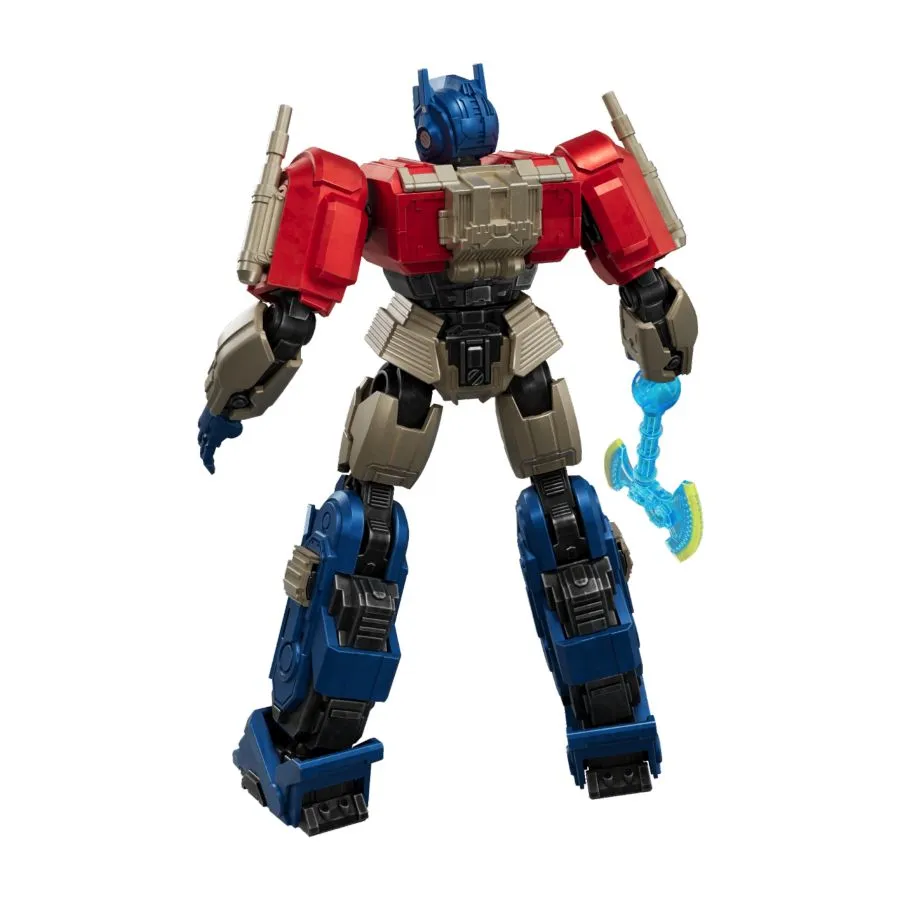 Transformers One - Optimus Prime Classic Class Model Kit - Image 7