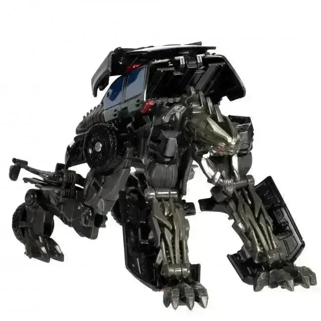 Transformers Studio Series: Deluxe Class - Transformers Dark of the Moon 94 Decepticon Hatchet - Image 3