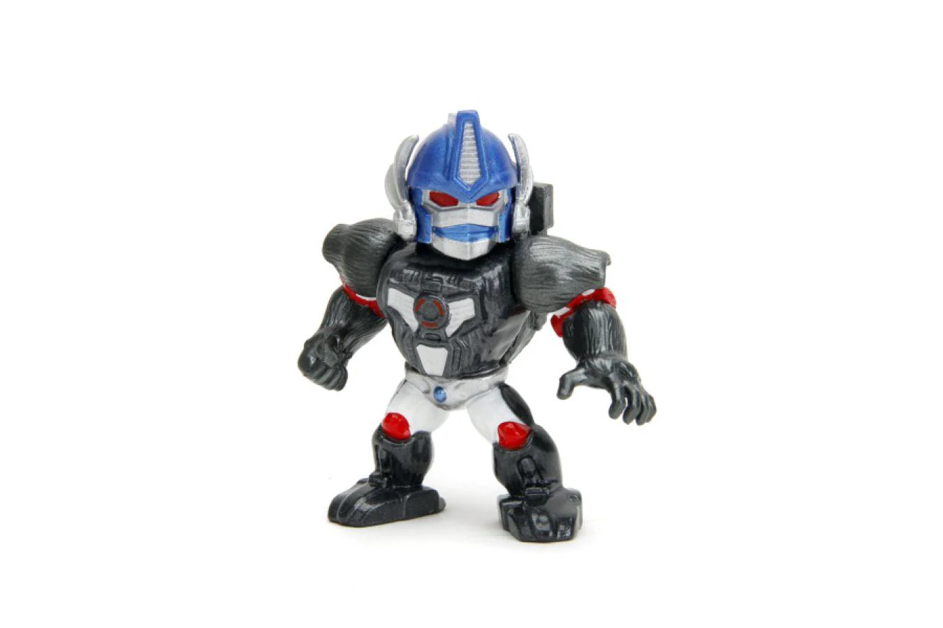 Transformers (TV) - 2.5" MetalFigs 4-Pack - Image 12