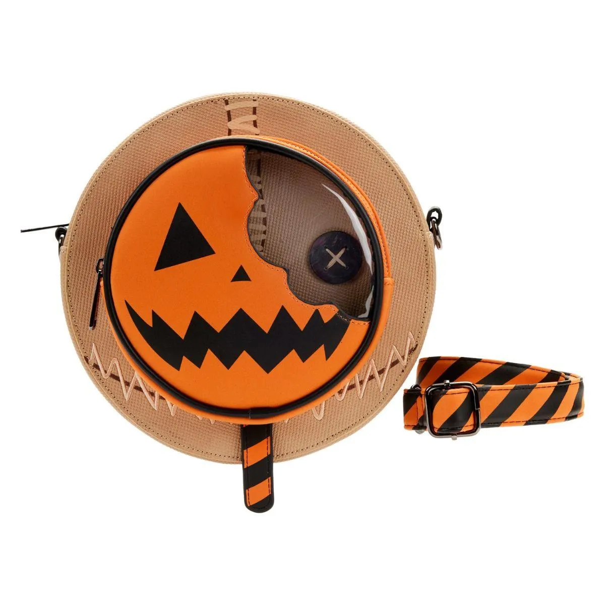 Trick 'r Treat - Lollipop Crossbody - Image 6