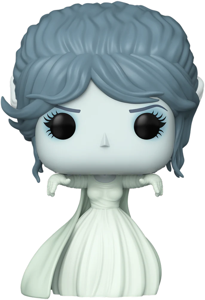 Universal Monsters - The Bride (Retro Anime) Pop! Vinyl - Image 2