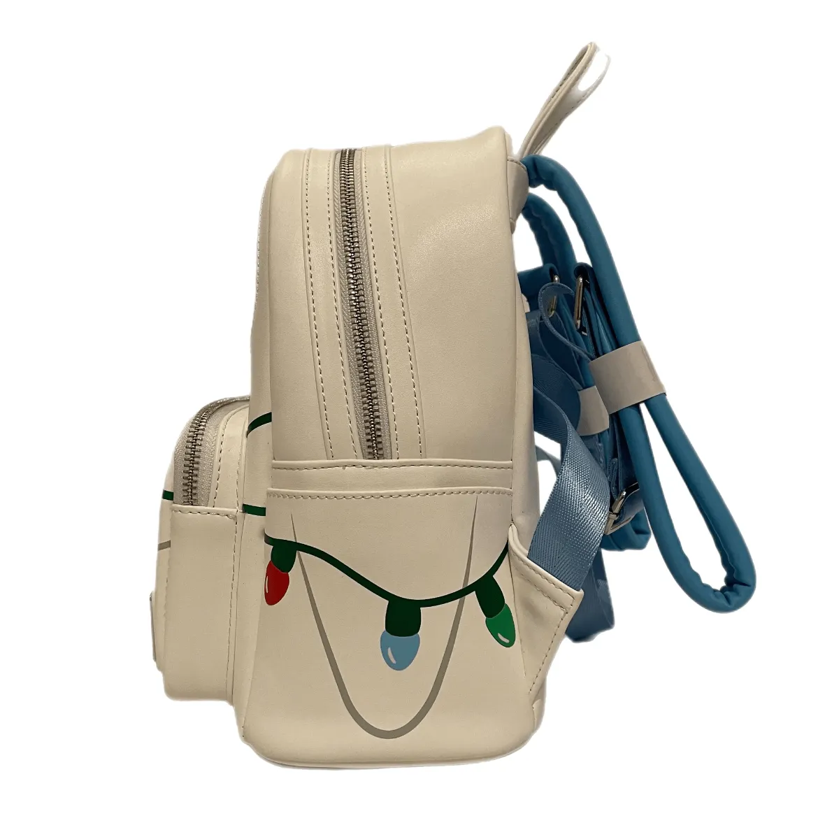Wall-E - Eve Xmas Lights US Exclusive Mini Backpack [RS] - Image 8