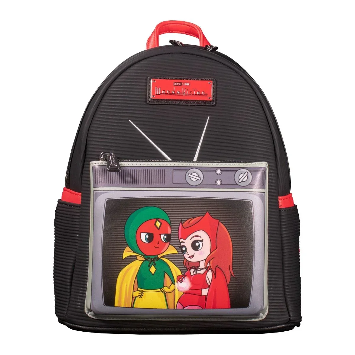 WandaVision - TV US Exclusive Mini Backpack [RS] - Image 4