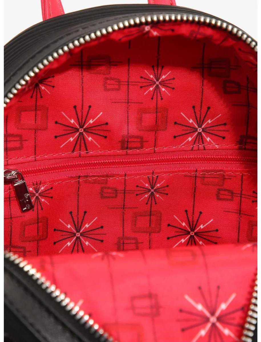 WandaVision - TV US Exclusive Mini Backpack [RS] - Image 5
