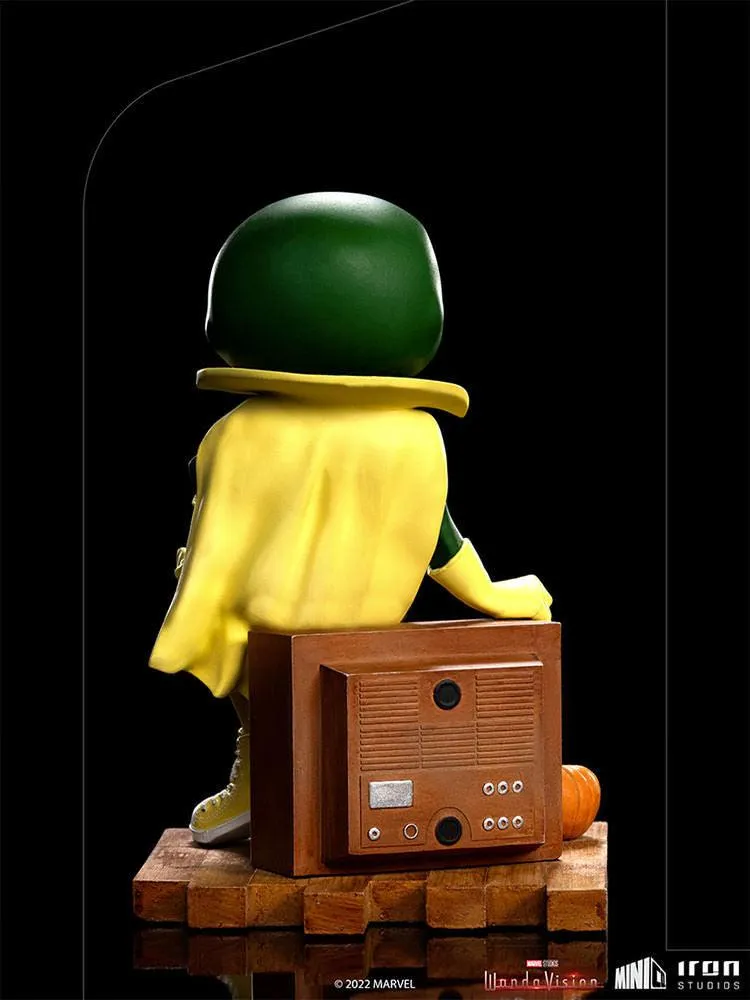 WandaVision - Vision (Halloween) Minico Vinyl - Image 4