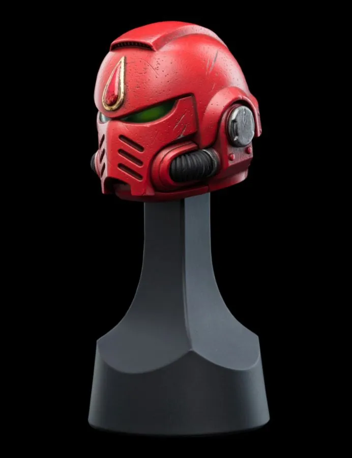 Warhammer 40,000 - Blood Angels Helm - Image 8