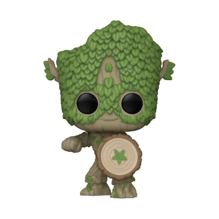 We Are Groot - Groot Captain America (Marvel: 85th Anniversary) Pop! Vinyl - Image 2