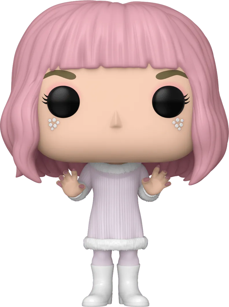 Wednesday (TV) - Enid Sinclair (Rave'N) Pop! Vinyl - Image 2