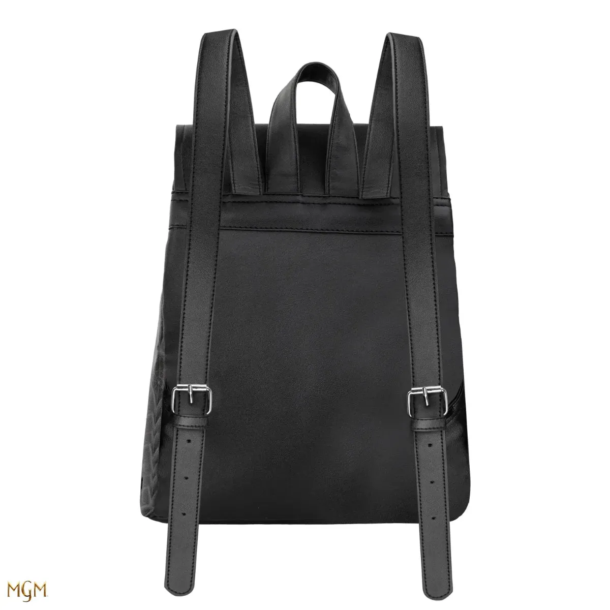 Wednesday (TV) - Front Flap Backpack - Image 6