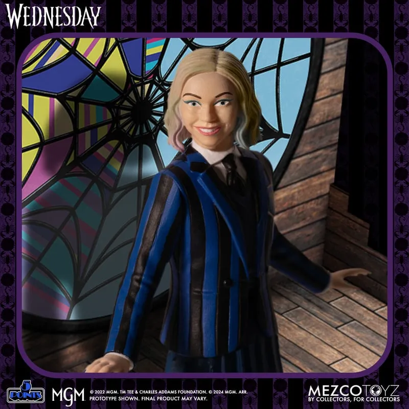Wednesday - Wednesday & Enid 5-Points Box Set - Image 12
