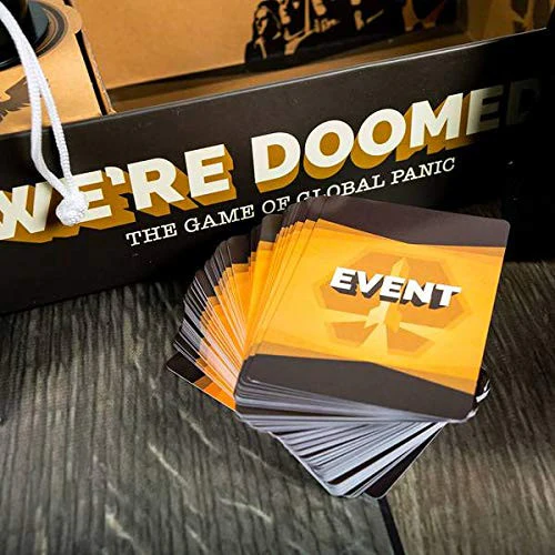We're Doomed - Image 5