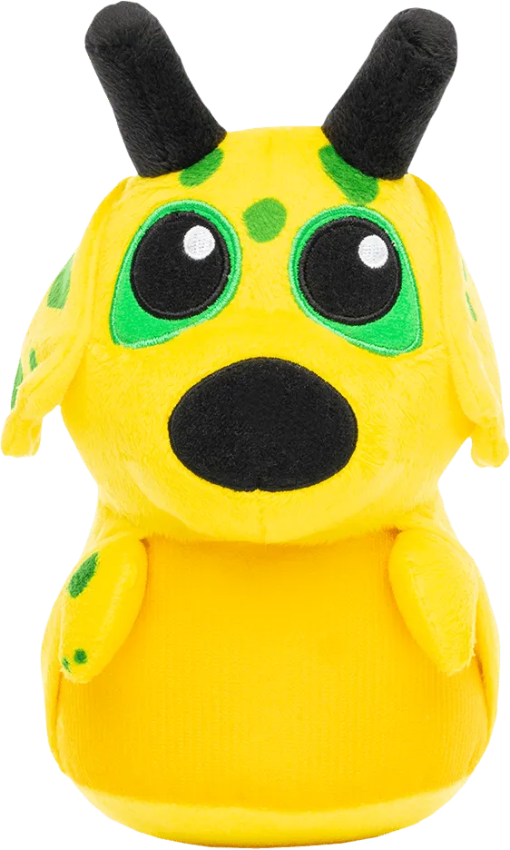Wetmore Forest - Slog Pop! Plush