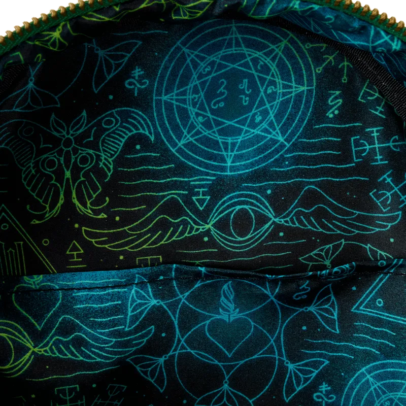 Wicked (2024) - Elphaba Cosplay Mini Backpack - Image 5
