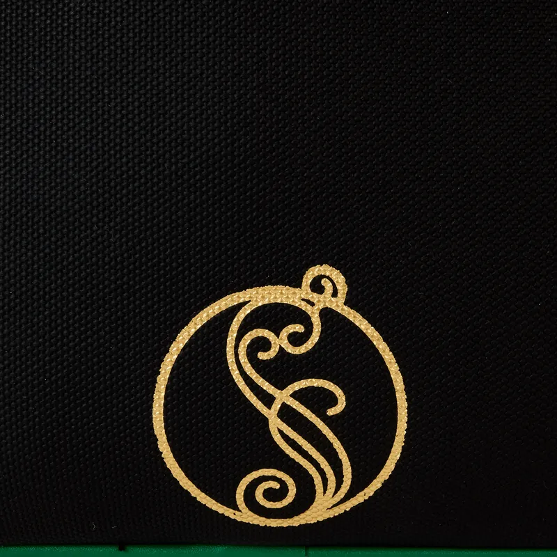 Wicked (2024) - Elphaba Cosplay Mini Backpack - Image 7