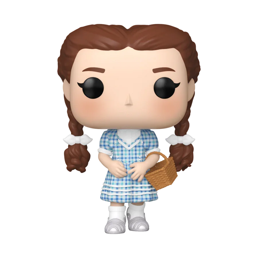 Wicked (2025) - Dorothy Gale Pop! Vinyl - Image 2