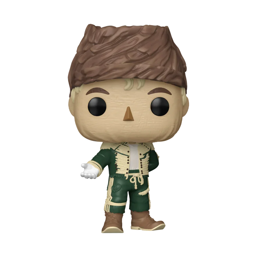 Wicked (2025) - Scarecrow Pop! Vinyl - Image 2