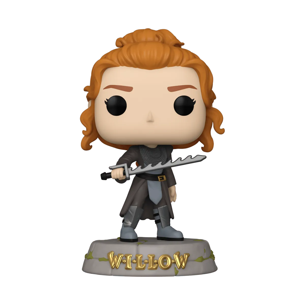 Willow - Sorsha (with chase) Pop! Vinyl - Image 2