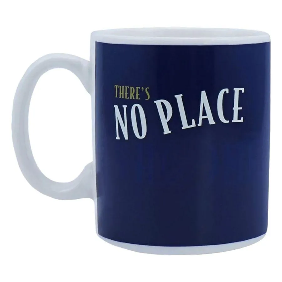 Wizard of Oz - Heat Changing Mug 310ml - Image 4