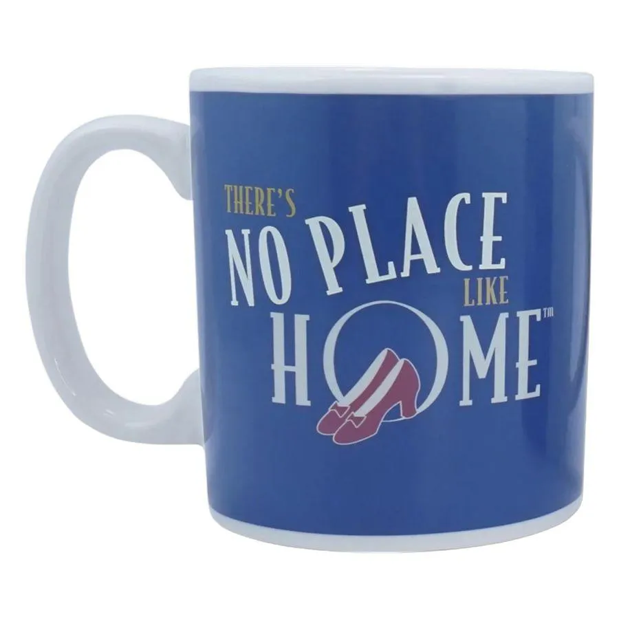 Wizard of Oz - Heat Changing Mug 310ml - Image 5
