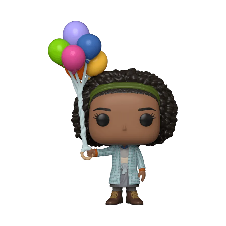 Wonka (2023) - Noodle Pop! Vinyl - Image 2