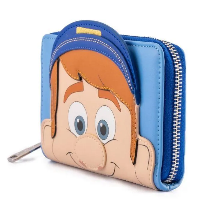 Wreck-It Ralph - Fix It Felix Zip Purse - Image 4