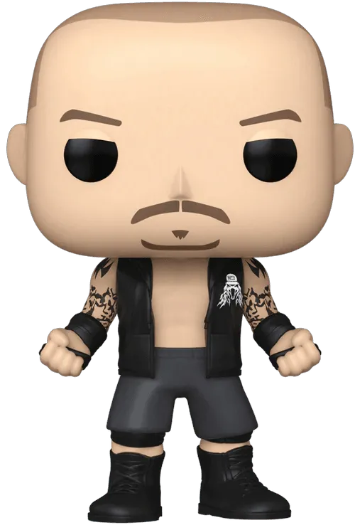 WWE - Randy Orton RKBro Pop! Vinyl - Image 2