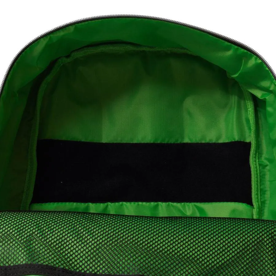 WWE - Ultimate Warrior Costume Backpack [RS] - Image 6