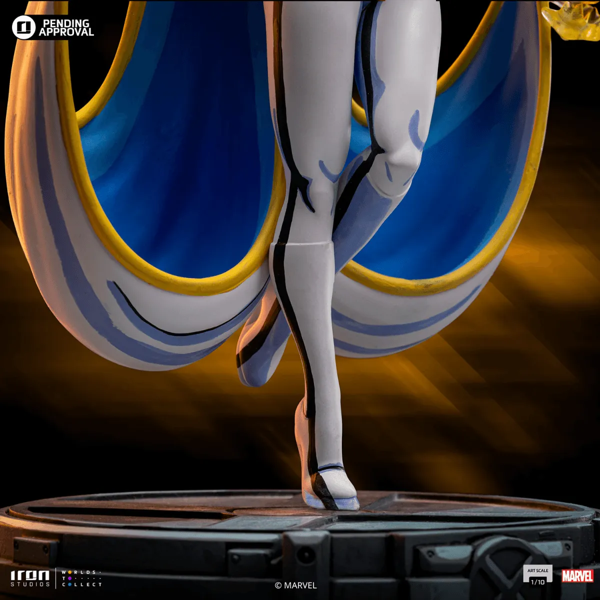 X-Men '97 - Storm 1:10 Scale Statue - Image 7