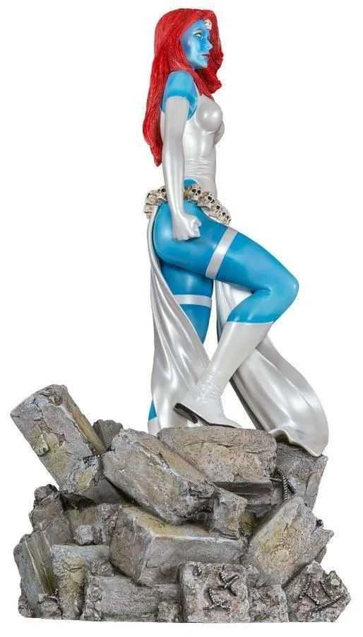 X-Men - Mystique Statue - Image 5